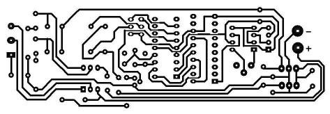 Altimeter PCB